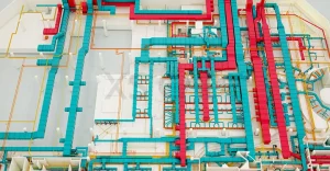 New Ways to Incorporate Sustainability in MEP Design sustainable mep design