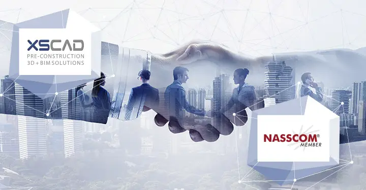 NASSCOM membership certificate