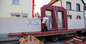What Are the Advantages of MMC in the UK? modern methods of construction