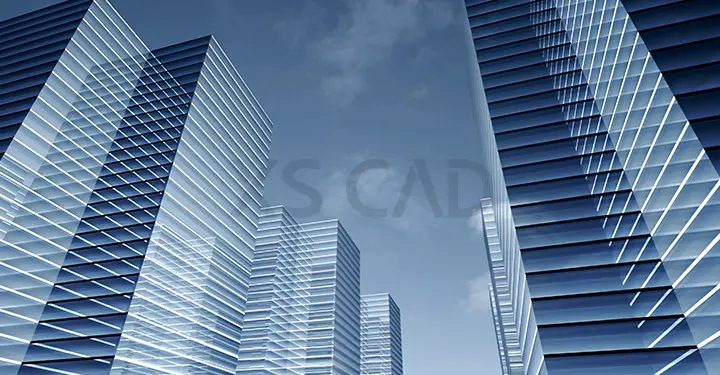 high rise building design