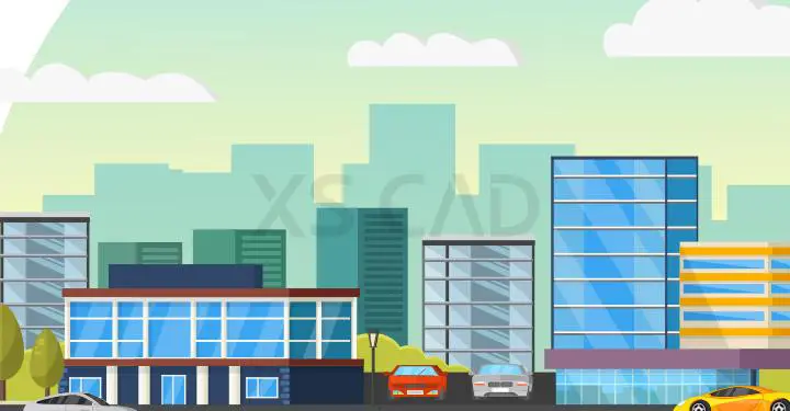 energy efficient buildings