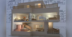Does Architectural 3D Rendering Help Sales in the Homebuilding Sector? 3D architectural rendering services