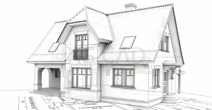 3D CAD modelling services