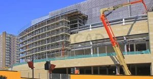 How Important Is CDP in Building Construction? CDP in building design