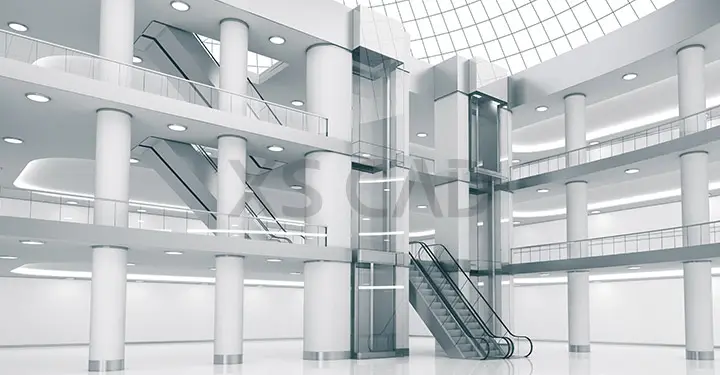 BIM modelling services