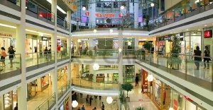 Why Re-design Retail Spaces? 3D modelling for stores
