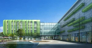 Why Is Power Factor Correction So Important for Green Buildings CAD drafting services