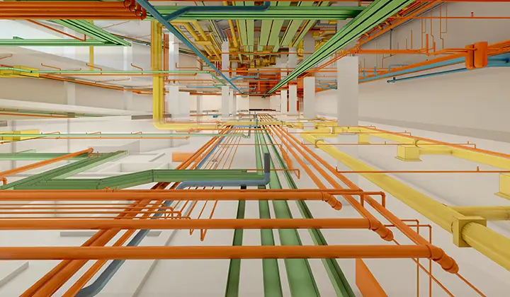 Google HQ