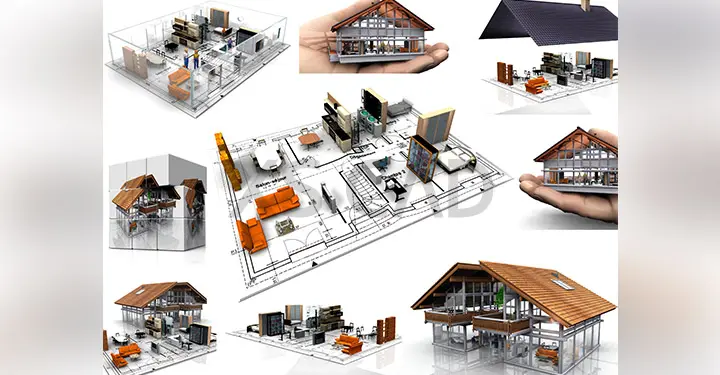residential construction drawings