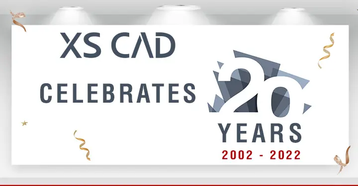 Axium's 20 years celebration