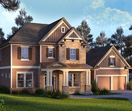  David Weekley Homes
