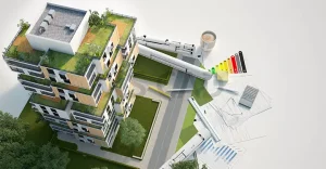 Fly Ash - Another Brick in the Wall for Greener Buildings green & efficient buildings
