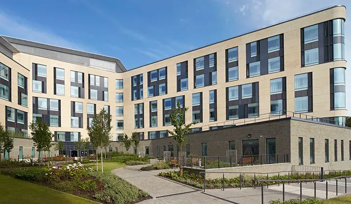 Southmead Hospital