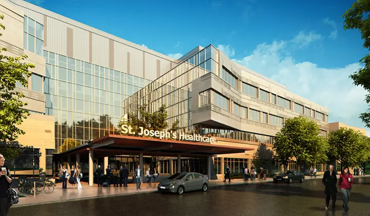 St. Joseph’s Healthcare