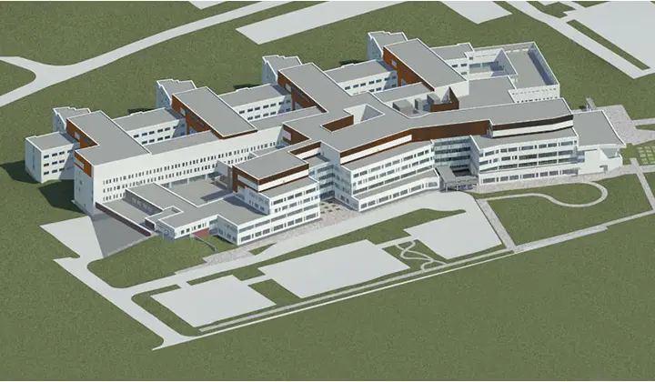 St. Joseph’s Healthcare
