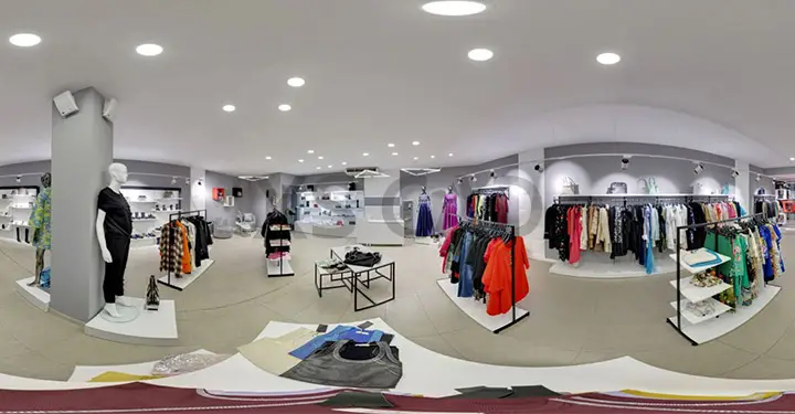 retail design solutions