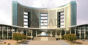 Modern Architectural Design for Mixed-use Buildings Mixed Use Architecture