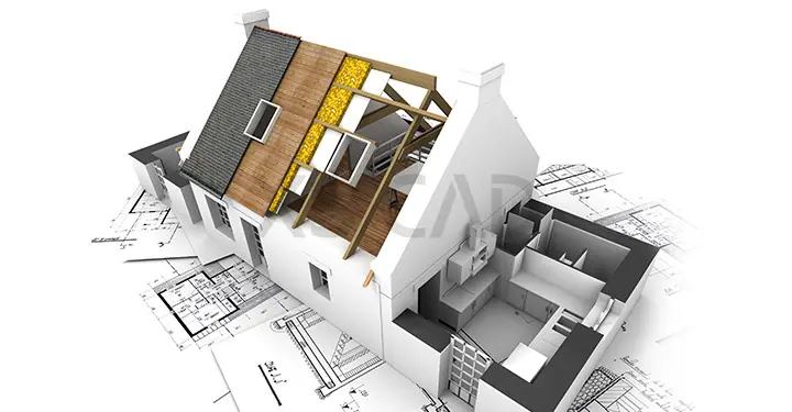 Home remodeling & renovation