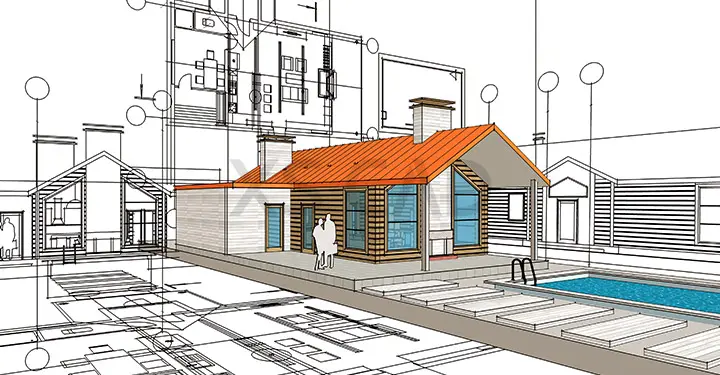 design development in architecture