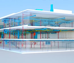 Cambridge Academy for Science and Technology Cambridge Academy for Science and Technology's 3d model