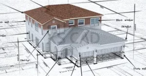 Do Homebuilders Prefer a One-stop Shop for Interior Rendering? interior rendering services
