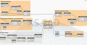 How Can Using Dynamo for AEC Projects Usher in Greater Productivity? Dynamo for Construction
