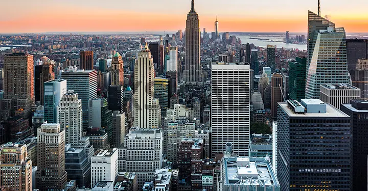 real estate investment trust