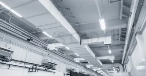 Value Engineering for US Mechanical & Utility Contractors MEP drawings