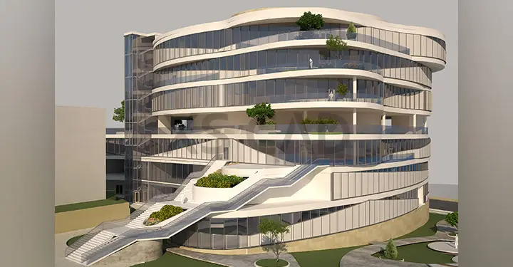 3D modelling services