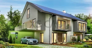 Considerations for Designing Net Zero Houses Design Demands of zero energy building