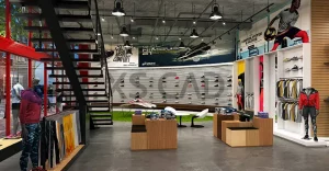 Understanding Stages & Outputs of Retail Design retail design solutions
