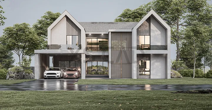 3D Modeling in Construction