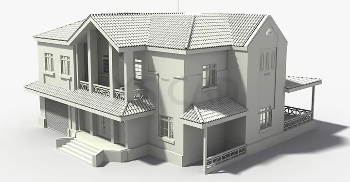 facilities design & management