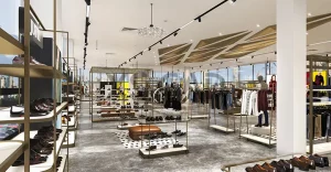 Can Store Design Enhance Customer Experience? Retail store design