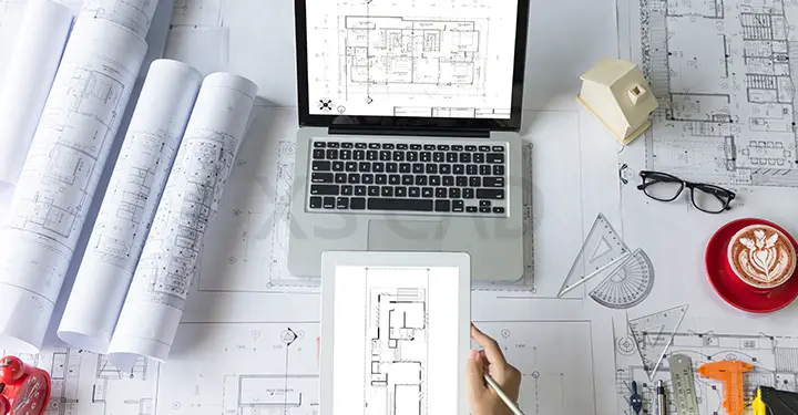 CAD/BIM Partnerships