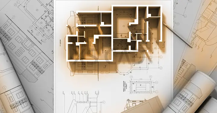 3d floor plan