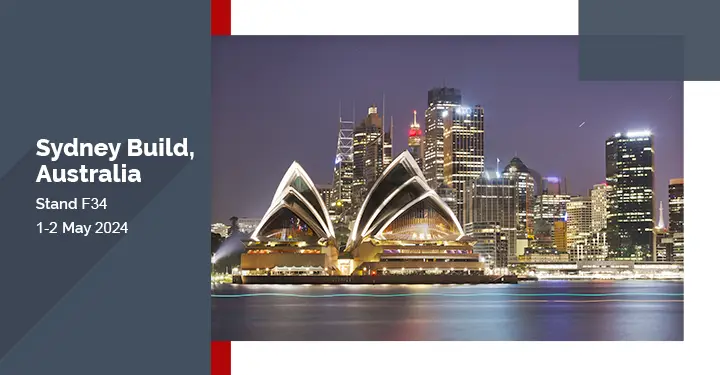Sydney build Event Press release