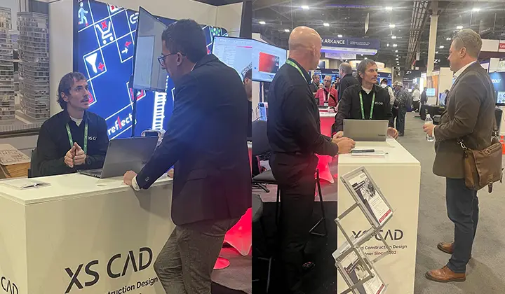 Axium Global takes the stage at AU 2023 – a major design and make event!