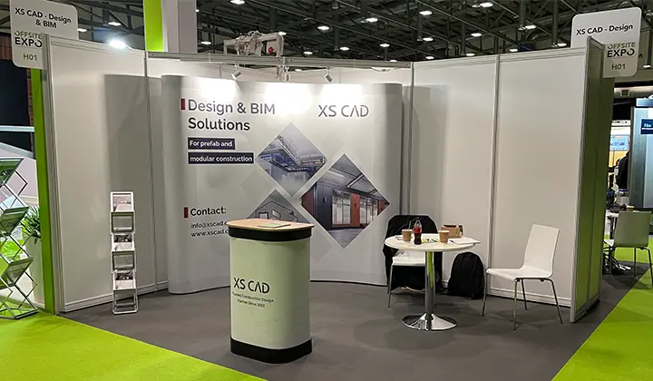 Axium Global’s Participation at Offsite Expo, Coventry, England: A Recap