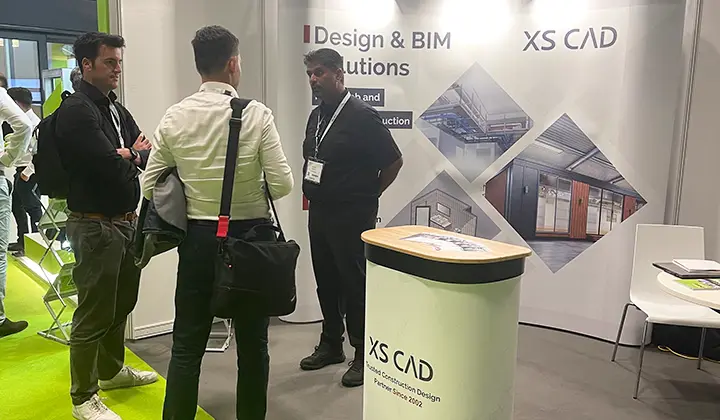 Axium Global’s Participation at Offsite Expo, Coventry, England: A Recap