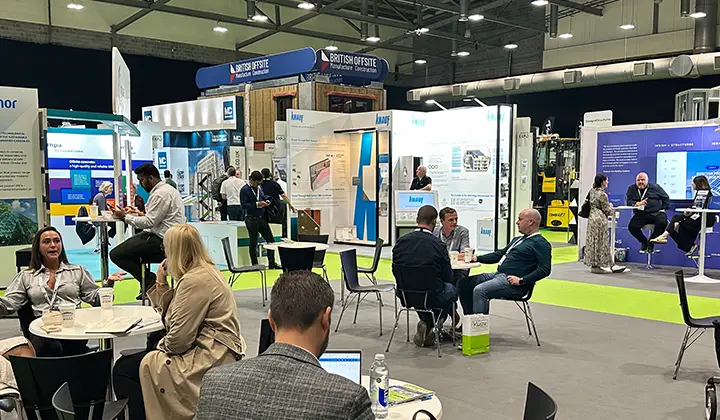 Axium Global’s Participation at Offsite Expo, Coventry, England: A Recap