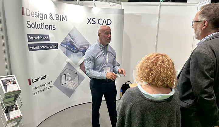 Axium Global’s Participation at Offsite Expo, Coventry, England: A Recap