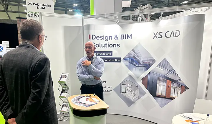 Axium Global’s Participation at Offsite Expo, Coventry, England: A Recap