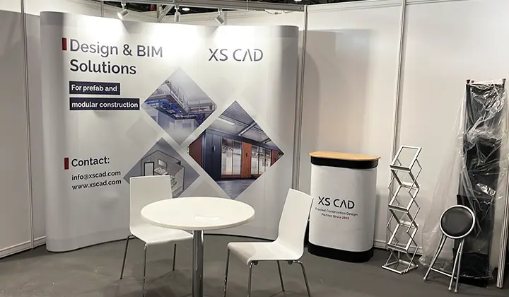 Axium Global’s Participation at Offsite Expo, Coventry, England: A Recap
