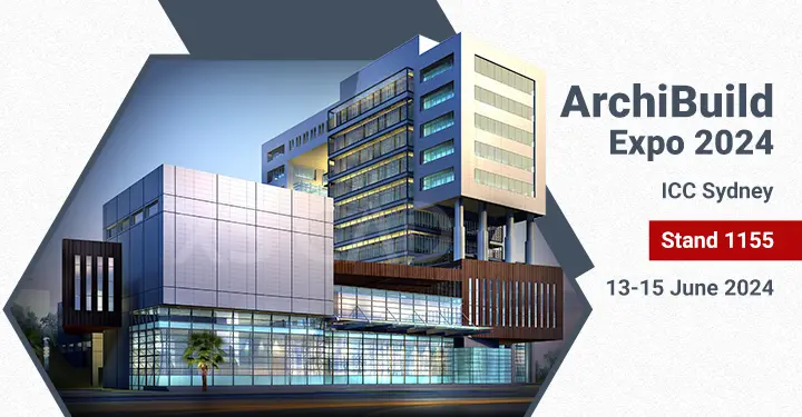 ArchiBuild Expo 2024