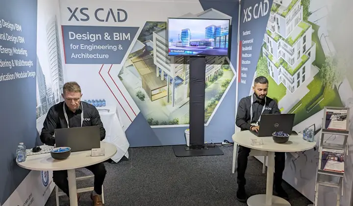 Axium Global Builds Momentum at Sydney Build Expo 2024!