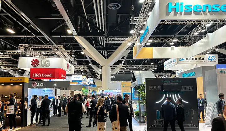 ARBS 2024 Recap: Axium Global’s Stellar Showcase of Design Solutions!