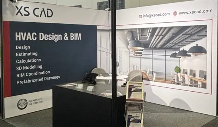 ARBS 2024 Recap: Axium Global’s Stellar Showcase of Design Solutions!