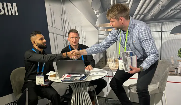 ARBS 2024 Recap: Axium Global’s Stellar Showcase of Design Solutions!