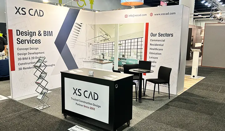 From BIM to Digital Twins: Axium Global’s Highlights from ArchiBuild Expo